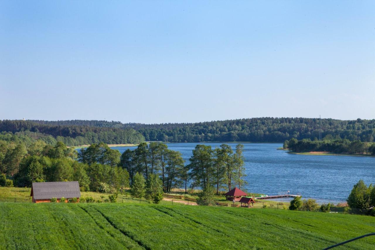 Agroturystyka Nad Wielkim Szelagiem * Stare Jabłonki