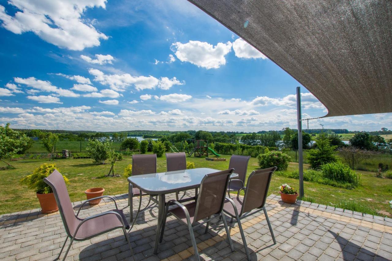 Bauernhof Agroturystyka Nad Wielkim Szelagiem